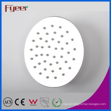 Fyeer High Quality Ultra Thin Stainless Steel Shower Head